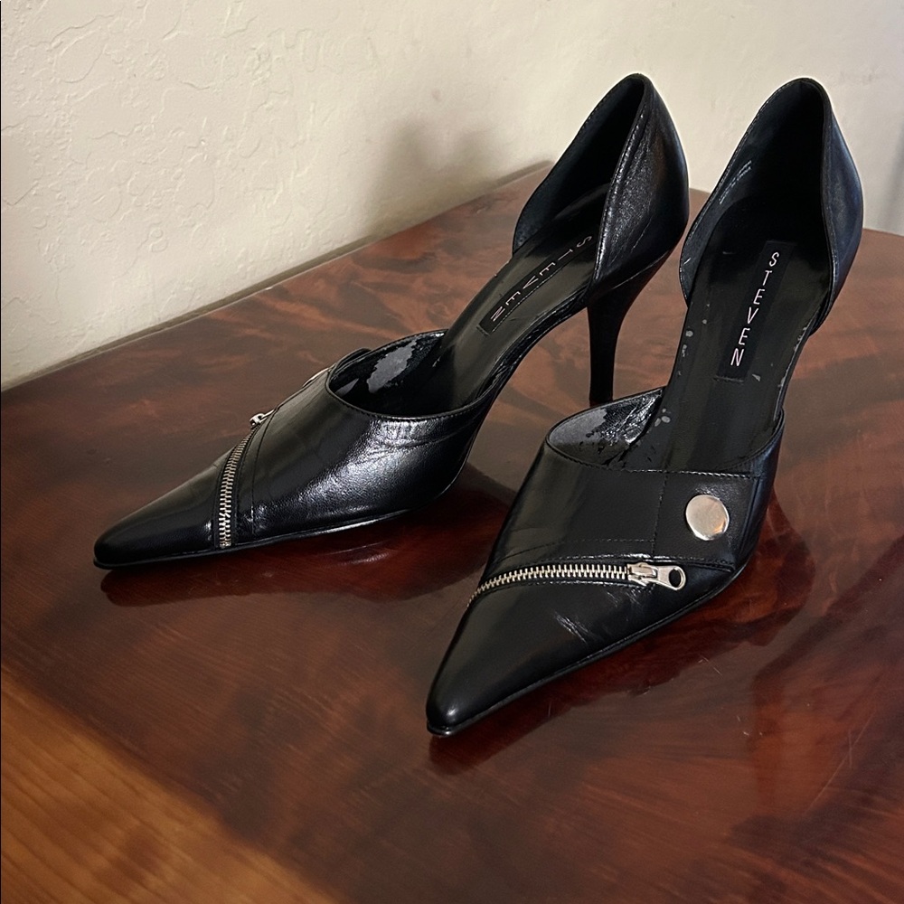 Steven heels - Picture 3 of 12